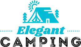 Elegant Camping