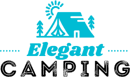 Elegant Camping