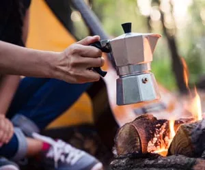  Moka Pot