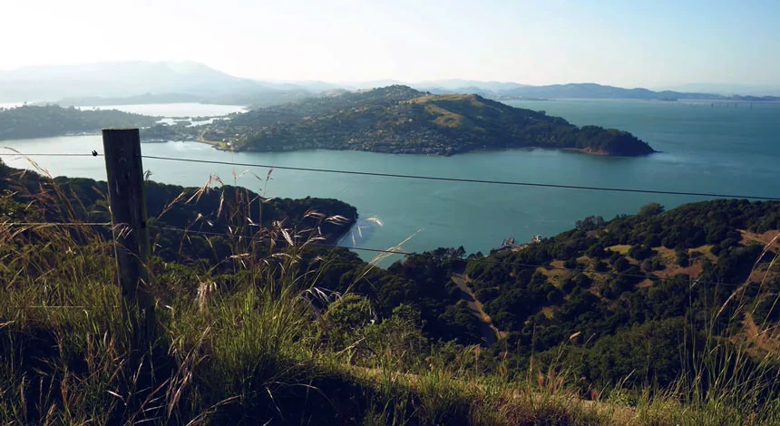 Things to do when camping at Angel Island