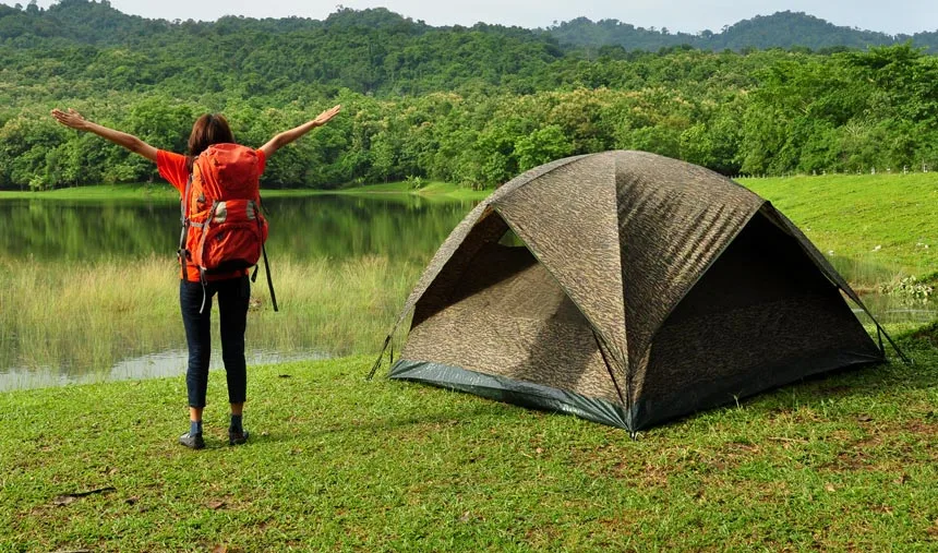 Things You Need to Bring with You while camping