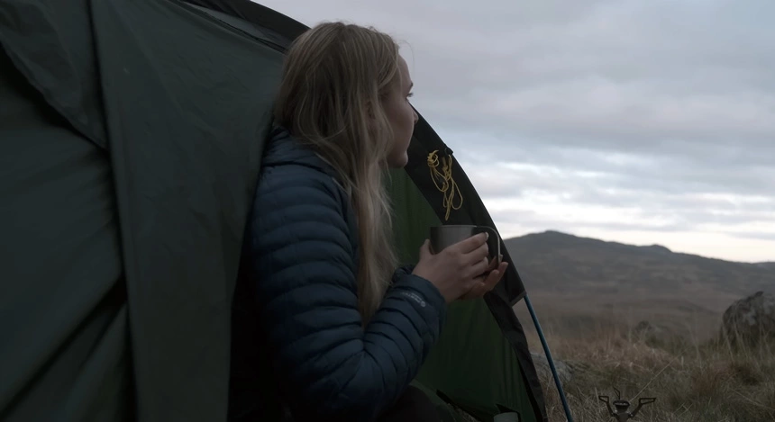 Is It Safe to Camp Alone as a Woman?