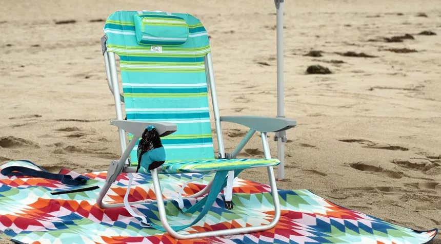 Beach Chair Vs Camping Chair