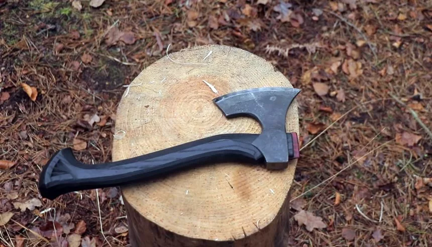 Do You Need an Axe for Camping? [Explained]