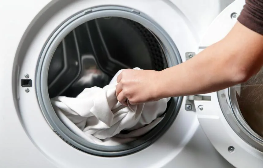 Can You Wash a Tent in the Washing Machine?